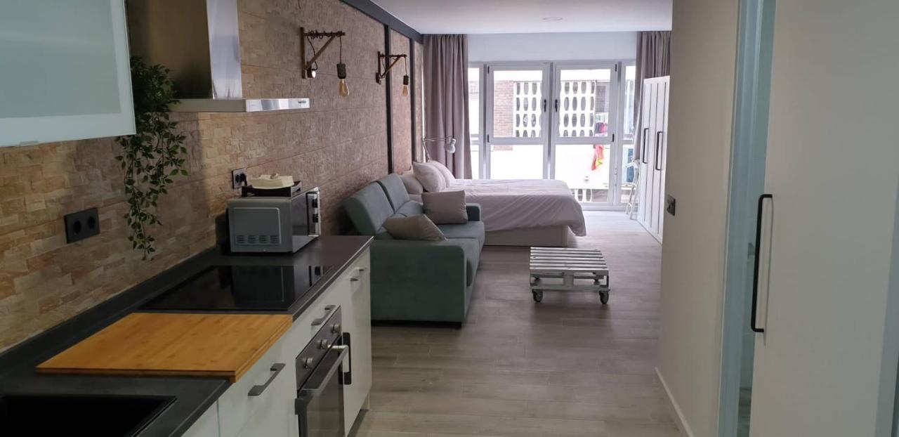 Reformado Apartamento - Centro Alicante Exterior photo