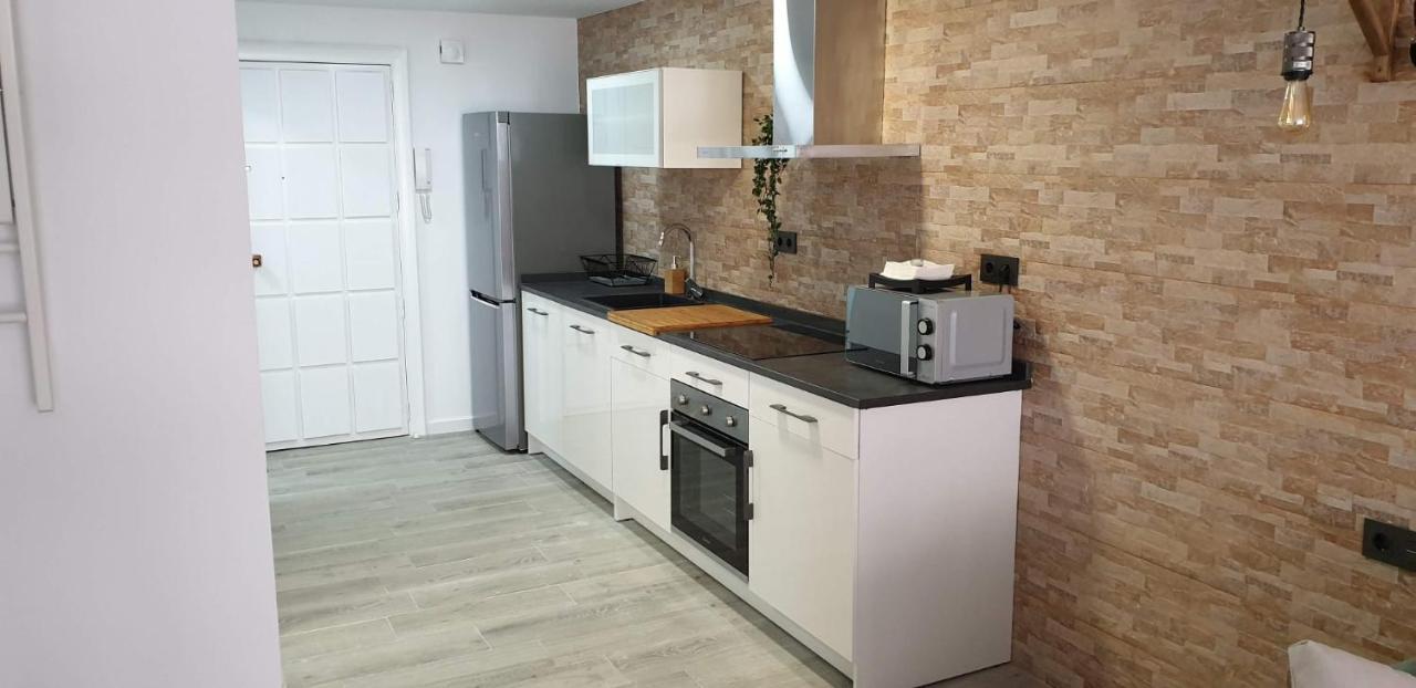 Reformado Apartamento - Centro Alicante Exterior photo